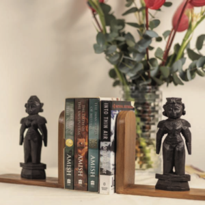 book-ends